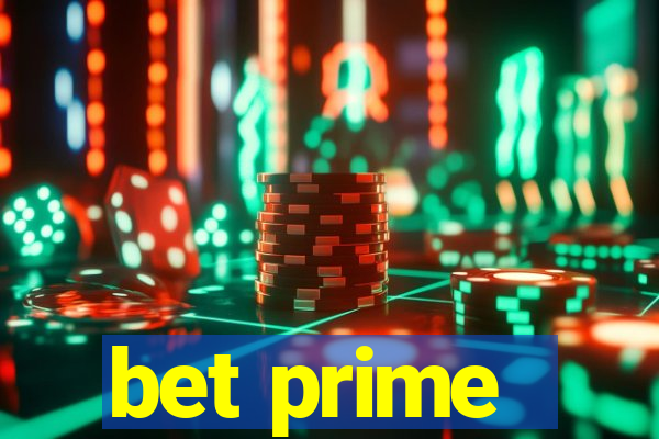 bet prime - apostas